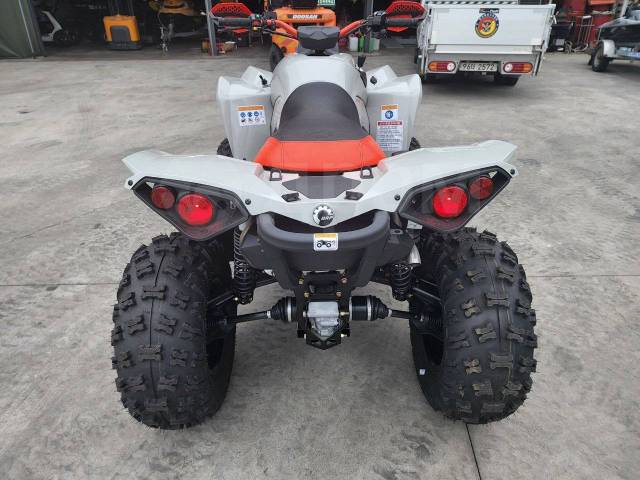 BRP Can-Am Renegade 1000 XXC. ,  \,   