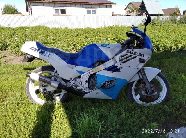 Suzuki GSX-R 400. 400. ., , ,   