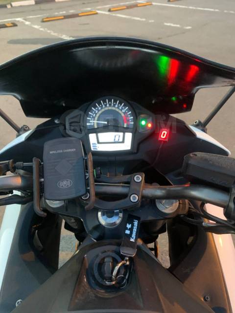 Kawasaki Ninja 650. 650. ., , ,   