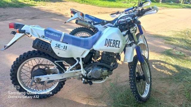 Suzuki Djebel 200. 200. ., , ,   