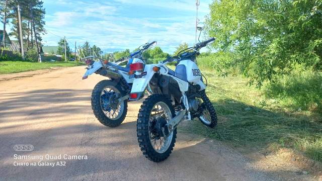 Suzuki Djebel 200. 200. ., , ,   