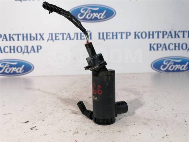 Как снять насос омывателя форд фьюжн Купить Моторчик стеклоомывателя Ford Transit 2006 в Краснодаре по цене: 1 000 ₽ 