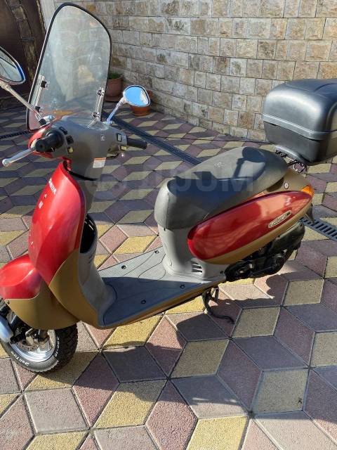 Honda Tact AF-51. 48. ., ,  ,   