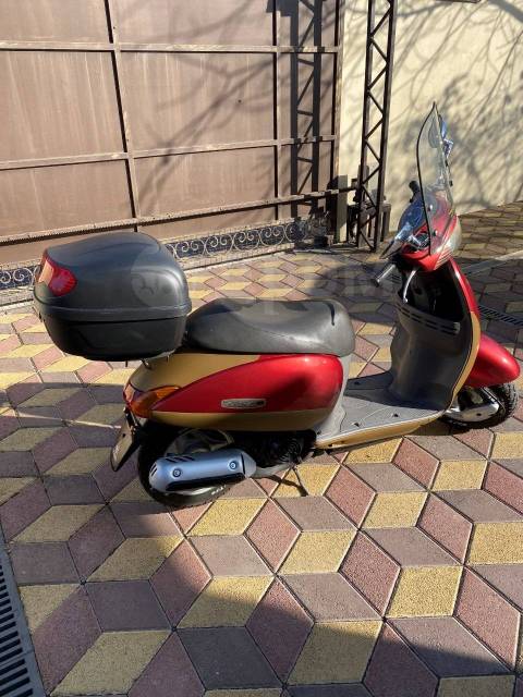 Honda Tact AF-51. 48. ., ,  ,   