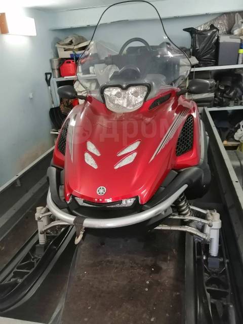 Yamaha Viking 10D. ,  ,   