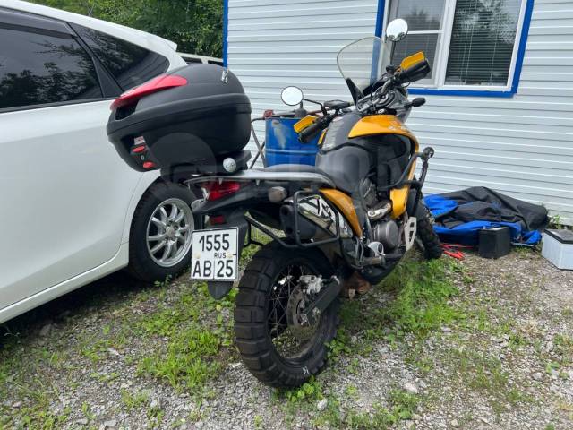 Honda Transalp. 700. ., , ,   