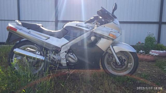 Kawasaki ZZR 250. 250. ., , ,   