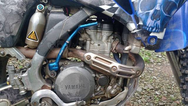 Yamaha YZ 450F. 450. ., ,  ,   