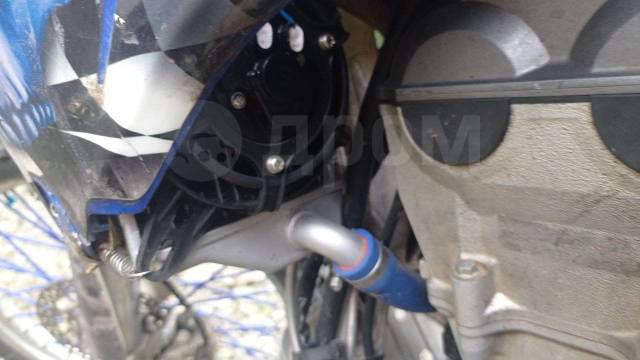 Yamaha YZ 450F. 450. ., ,  ,   