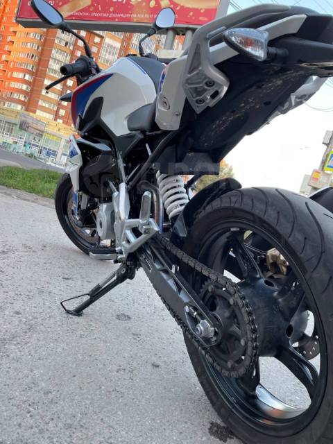 BMW G 310 R. 310. ., , ,   