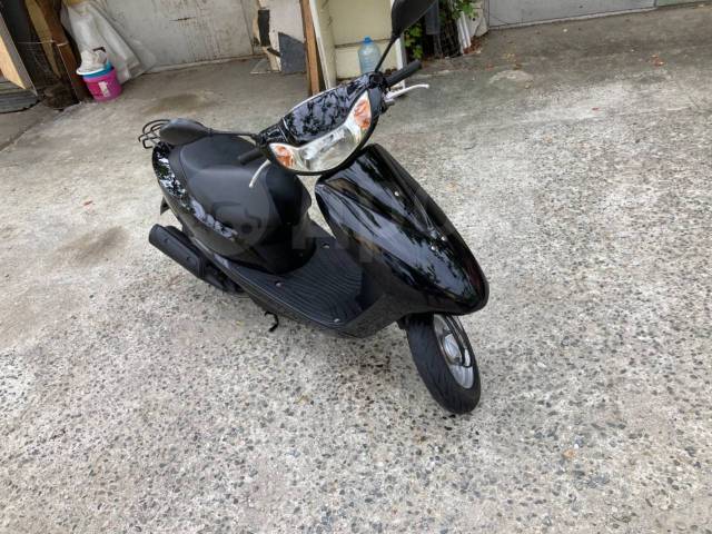 Prodam Moped Honda Dio Af 68 Honda Dio Af68 12 Prodazha Mopedov I Skuterov V Sochi