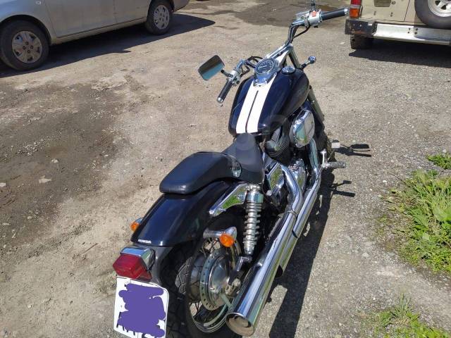 Honda Shadow 400. 400. ., , ,   