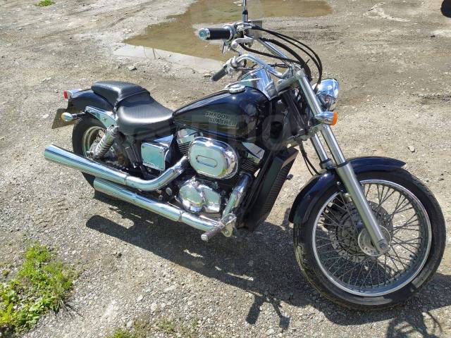 Honda Shadow 400. 400. ., , ,   