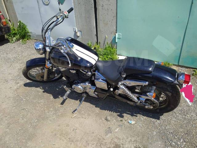 Honda Shadow 400. 400. ., , ,   