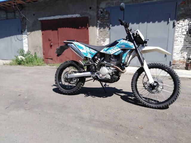 Avantis Dakar 250 TwinCam. 250. ., , ,   