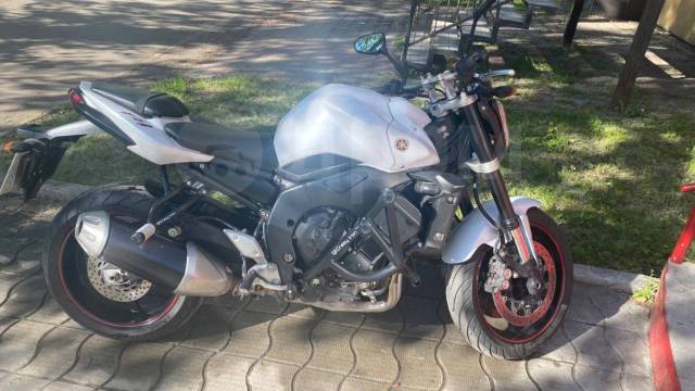 Yamaha FZ1-N. 1 000. ., , ,   