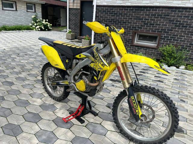 Suzuki RM-Z 250. 250. ., ,  ,   