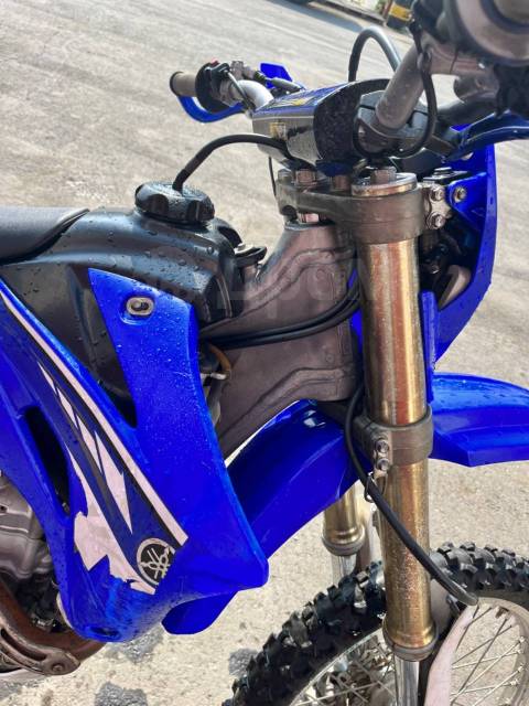 Yamaha WR 450F. 450. ., , ,   