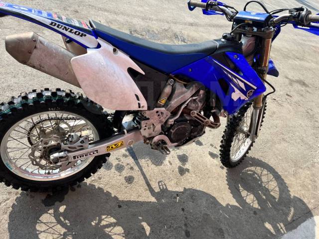 Yamaha WR 450F. 450. ., , ,   