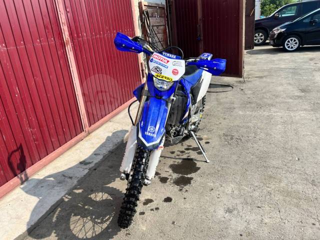 Yamaha WR 450F. 450. ., , ,   