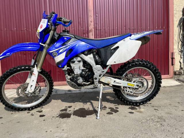 Yamaha WR 450F. 450. ., , ,   