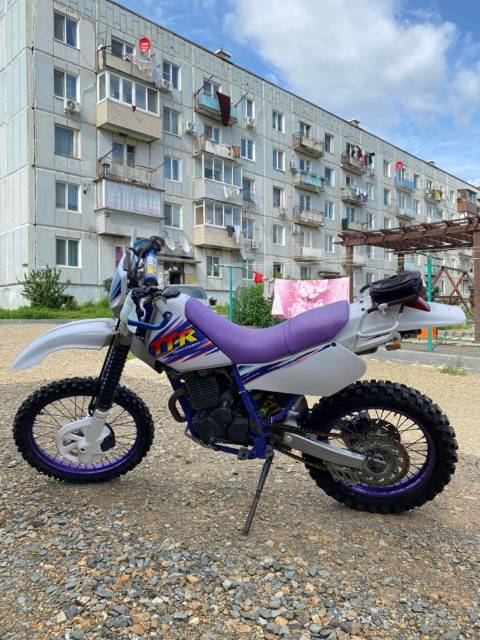 Yamaha TT-R 250 Open Enduro. 250. ., , ,   