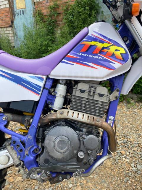 Yamaha TT-R 250 Open Enduro. 250. ., , ,   