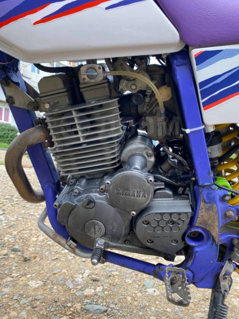 Yamaha TT-R 250 Open Enduro. 250. ., , ,   