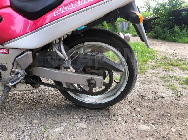 Suzuki RF 400R. 400. ., , ,   