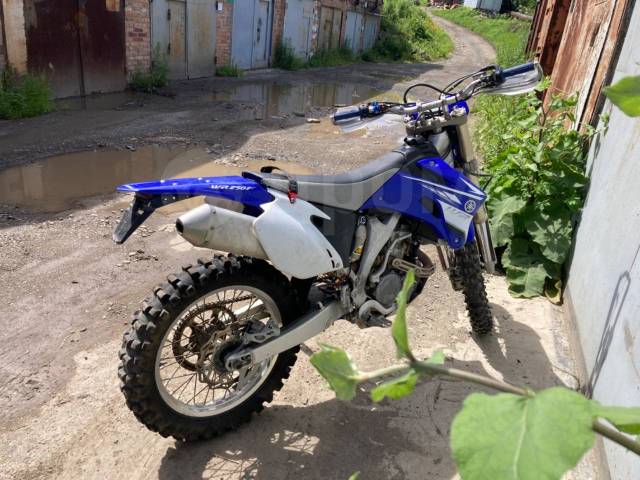 Yamaha WR 250F. 250. ., , ,   