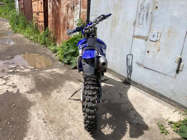 Yamaha WR 250F. 250. ., , ,   