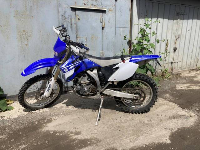 Yamaha WR 250F. 250. ., , ,   