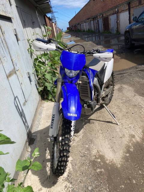 Yamaha WR 250F. 250. ., , ,   