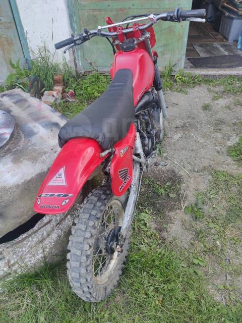 Honda CR 80R. 80. ., , ,   