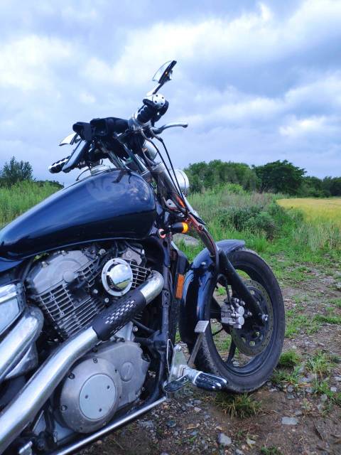 Honda Shadow 1100. 1 100. ., , ,   