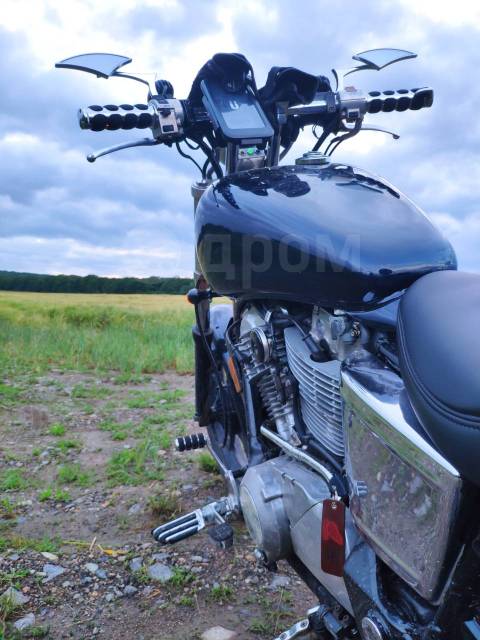 Honda Shadow 1100. 1 100. ., , ,   