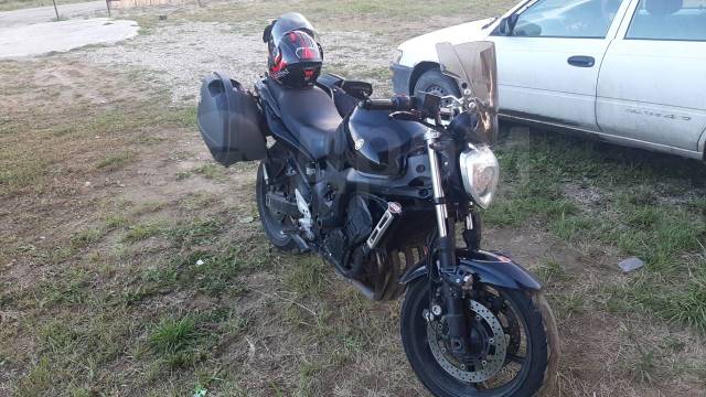 Yamaha FZ6N. 600. ., , ,   