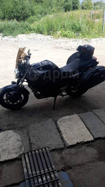 Yamaha FZ6N. 600. ., , ,   