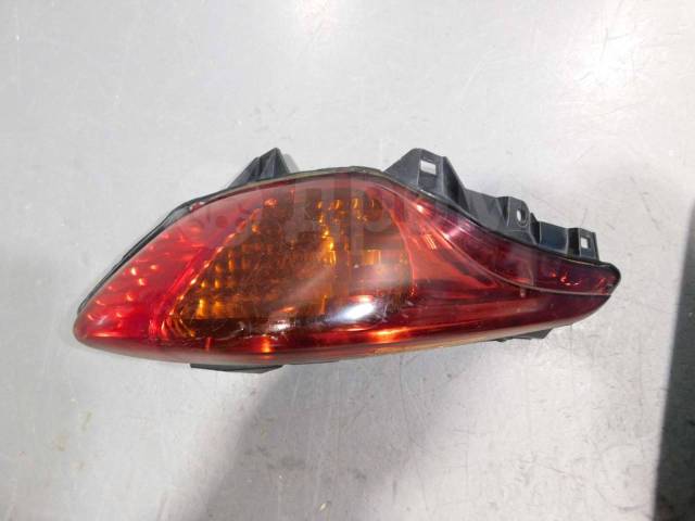 -  HONDA Forza 250 MF 08 028197 