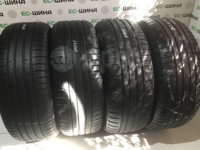 Nokian Hakka Blue 2 SUV, 265 60 R18, 18", 1 шт, 265 мм, 60 % ...
