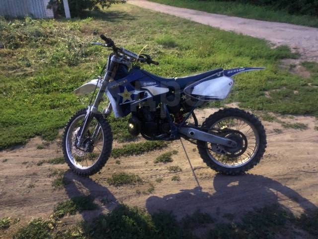 Yamaha YZ 250. 250. ., , ,   