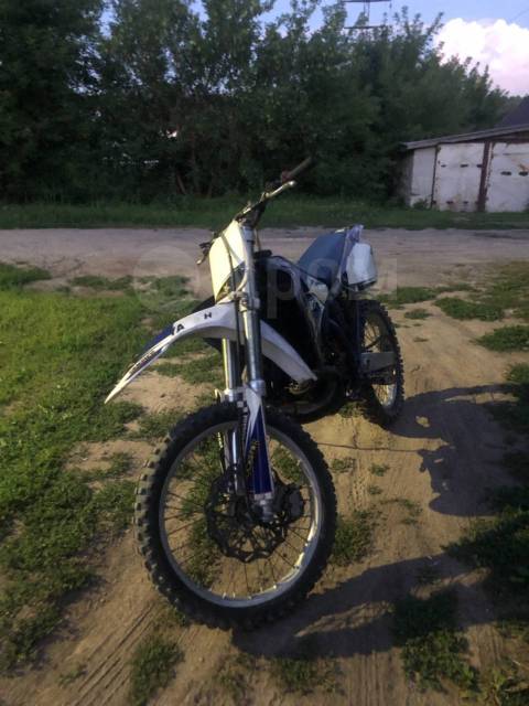 Yamaha YZ 250. 250. ., , ,   