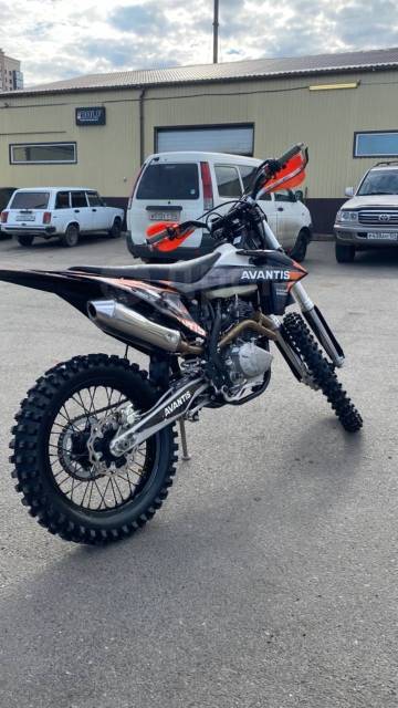 Avantis Enduro 250. 250. ., , ,   