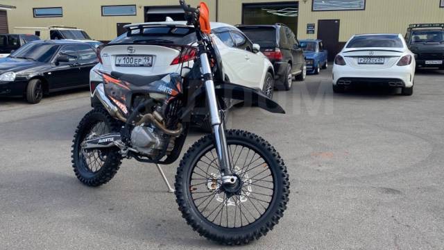 Avantis Enduro 250. 250. ., , ,   