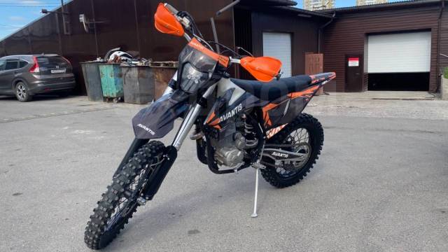 Avantis Enduro 250. 250. ., , ,   