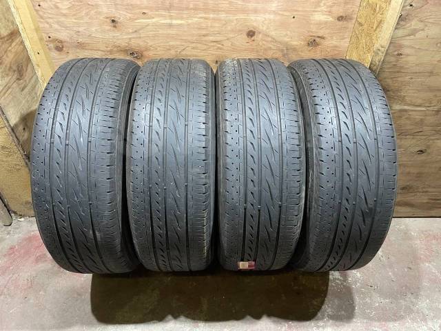 Bridgestone Regno GRV II, 235/60/18, 18