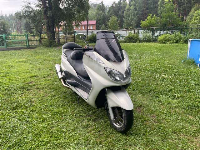 Yamaha Majesty 400. 400. ., , ,   