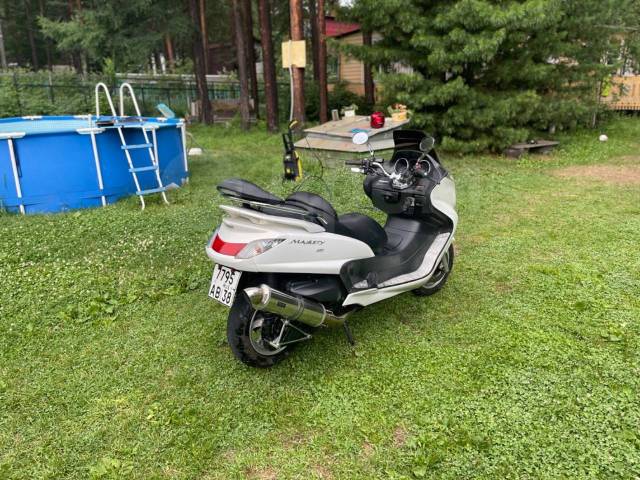 Yamaha Majesty 400. 400. ., , ,   