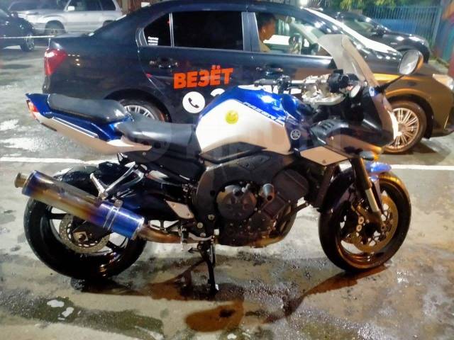 Yamaha FZ 1. 1 000. ., , ,   