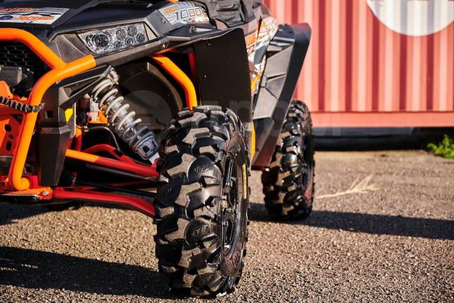 Polaris RZR XP 1000 EPS. ,  \,   